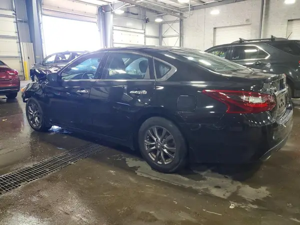 1N4AL3AP8GC225869 2016 NISSAN ALTIMA - Image 2