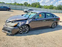 1N4AL3AP8GC227279 2016 NISSAN ALTIMA