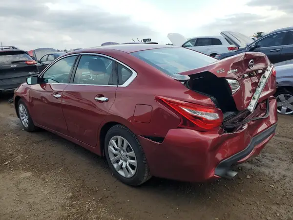 1N4AL3AP8GC227427 2016 NISSAN ALTIMA - Image 2
