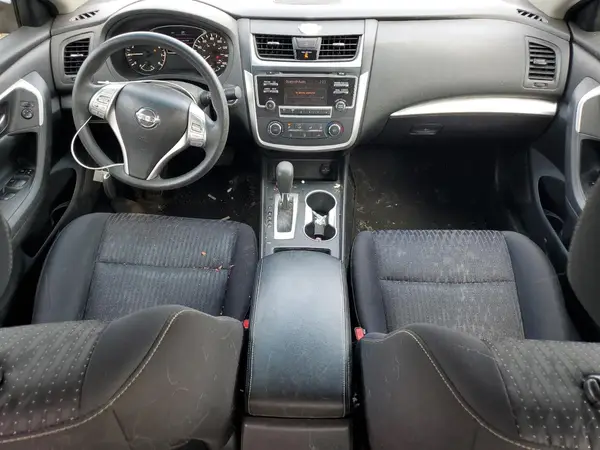 1N4AL3AP8GC227427 2016 NISSAN ALTIMA - Image 8