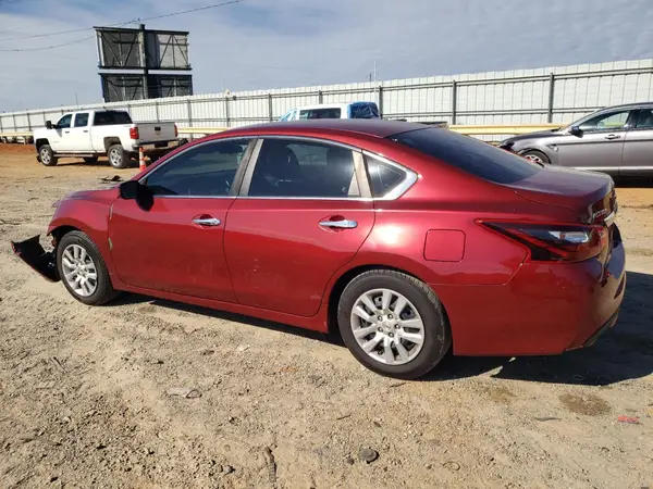 1N4AL3AP8GC227430 2016 NISSAN ALTIMA - Image 2