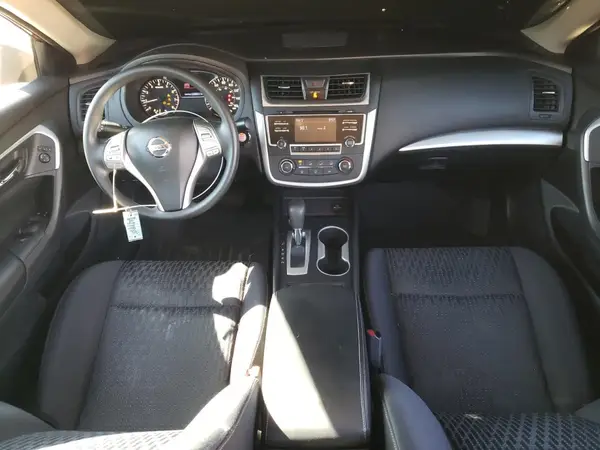 1N4AL3AP8GC227430 2016 NISSAN ALTIMA - Image 8
