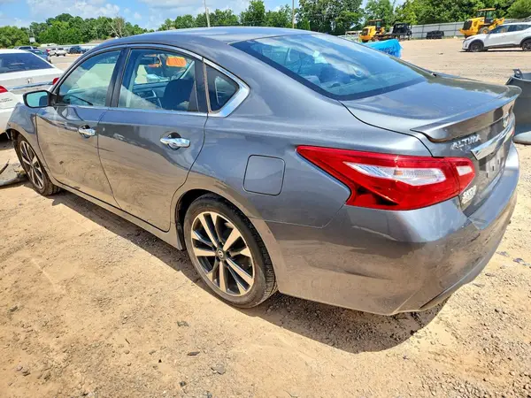 1N4AL3AP8GC227704 2016 NISSAN ALTIMA - Image 2