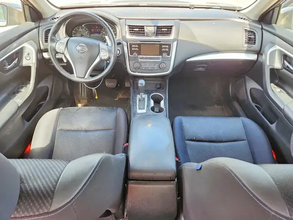 1N4AL3AP8GC227704 2016 NISSAN ALTIMA - Image 8