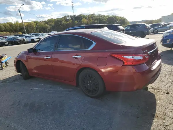 1N4AL3AP8GC228206 2016 NISSAN ALTIMA - Image 2