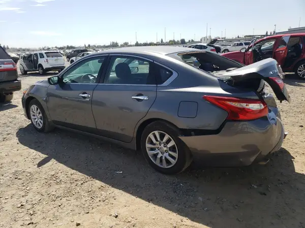 1N4AL3AP8GC228545 2016 NISSAN ALTIMA - Image 2