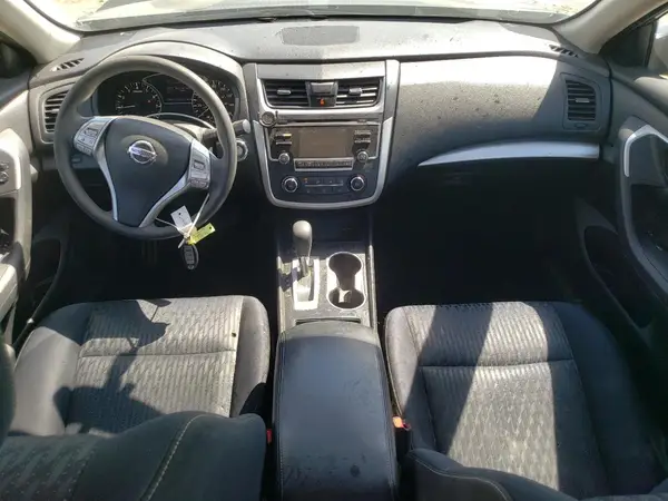 1N4AL3AP8GC228545 2016 NISSAN ALTIMA - Image 8