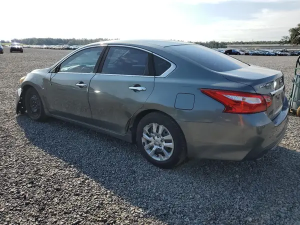 1N4AL3AP8GC228559 2016 NISSAN ALTIMA - Image 2