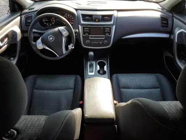 1N4AL3AP8GC228559 2016 NISSAN ALTIMA - Image 8
