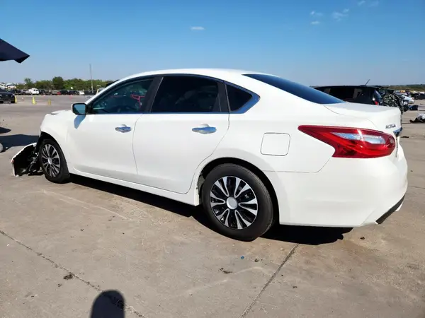1N4AL3AP8GC228867 2016 NISSAN ALTIMA - Image 2