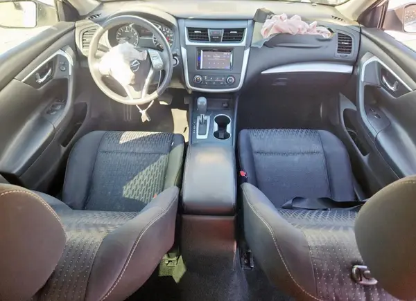 1N4AL3AP8GC228867 2016 NISSAN ALTIMA - Image 8