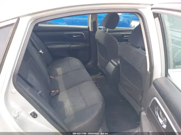1N4AL3AP8GC229243 2016 NISSAN ALTIMA - Image 8