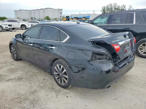 1N4AL3AP8GC229467 2016 NISSAN ALTIMA - Image 2