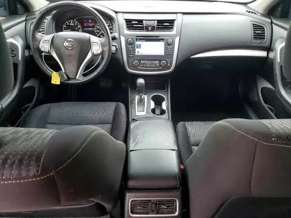 1N4AL3AP8GC229467 2016 NISSAN ALTIMA - Image 8