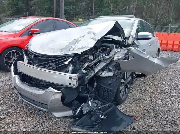 1N4AL3AP8GC229808 2016 NISSAN ALTIMA - Image 2