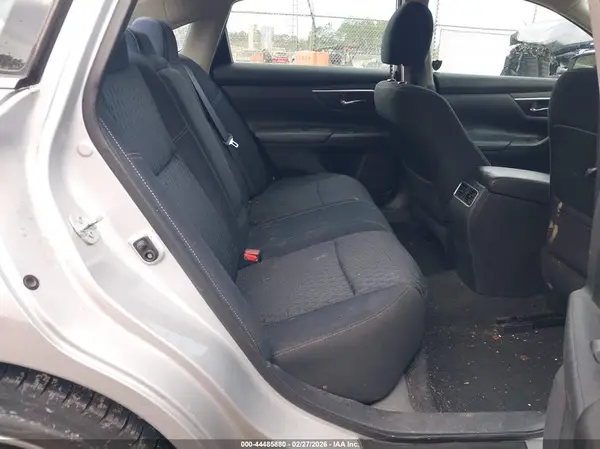 1N4AL3AP8GC229808 2016 NISSAN ALTIMA - Image 8