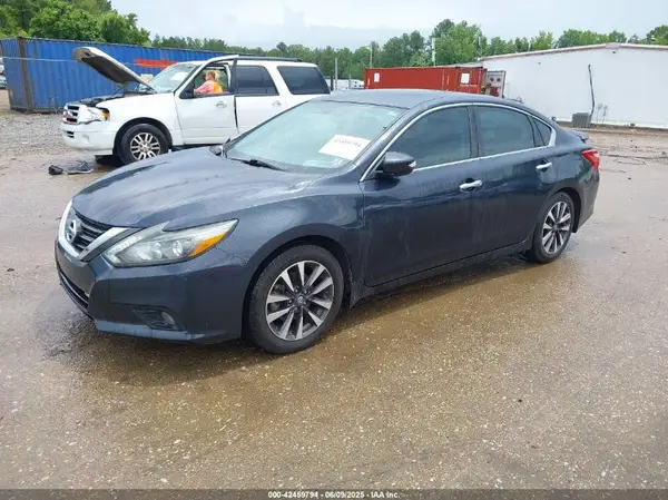 1N4AL3AP8GC230148 2016 NISSAN ALTIMA - Image 2