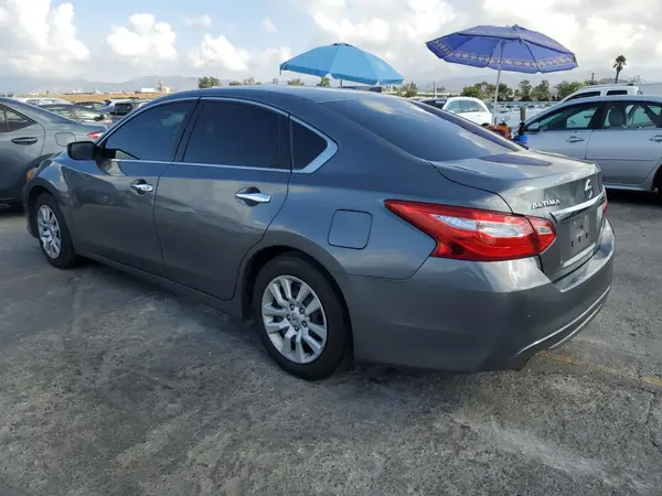 1N4AL3AP8GC230408 2016 NISSAN ALTIMA - Image 2