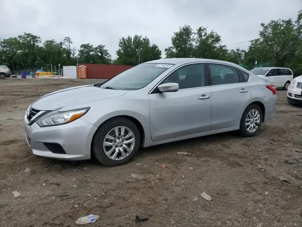 1N4AL3AP8GC230537 2016 NISSAN ALTIMA - Image 1