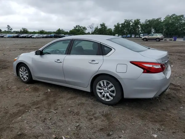 1N4AL3AP8GC230537 2016 NISSAN ALTIMA - Image 2