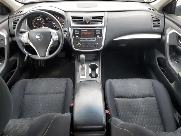 1N4AL3AP8GC230537 2016 NISSAN ALTIMA - Image 8