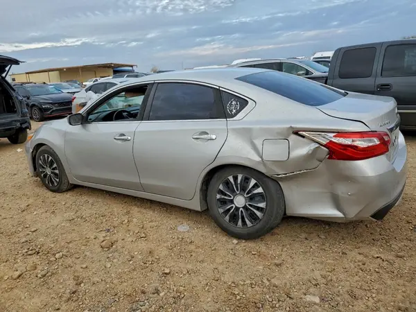 1N4AL3AP8GC230540 2016 NISSAN ALTIMA - Image 2
