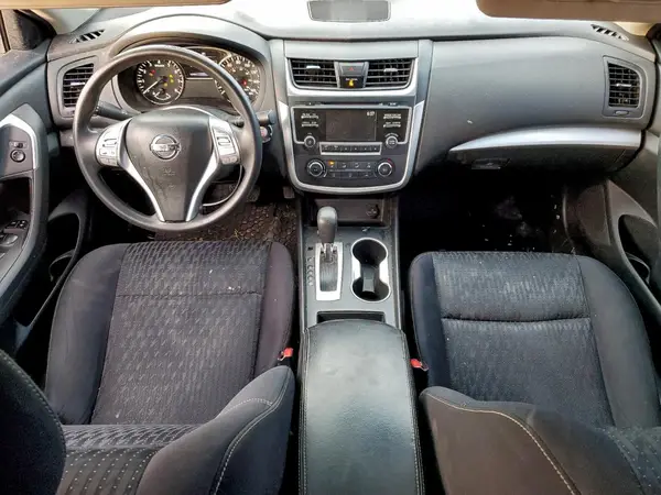 1N4AL3AP8GC230540 2016 NISSAN ALTIMA - Image 8