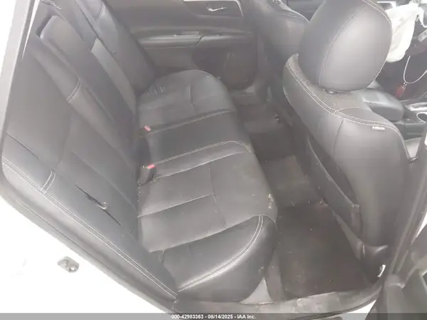1N4AL3AP8GC231557 2016 NISSAN ALTIMA - Image 8