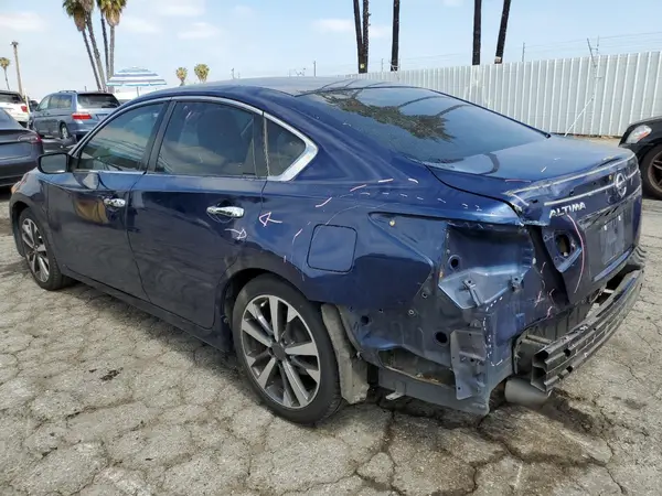 1N4AL3AP8GC231770 2016 NISSAN ALTIMA - Image 2