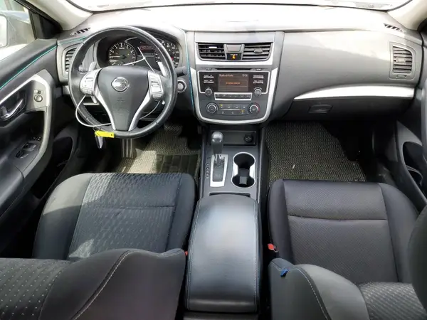 1N4AL3AP8GC231770 2016 NISSAN ALTIMA - Image 8