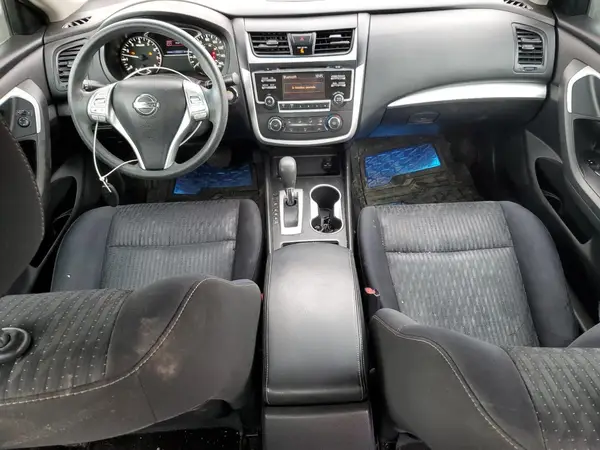 1N4AL3AP8GC231803 2016 NISSAN ALTIMA - Image 8