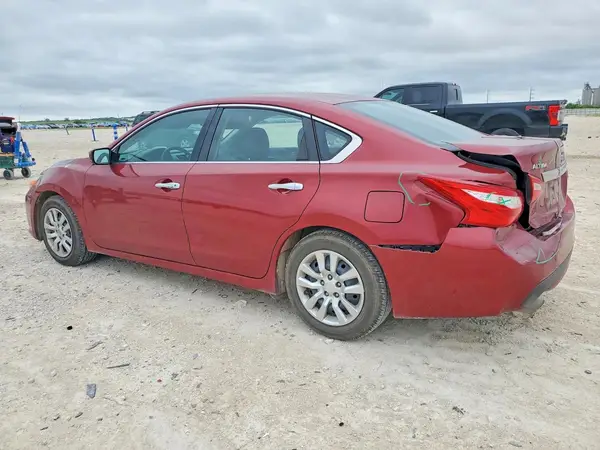 1N4AL3AP8GC231851 2016 NISSAN ALTIMA - Image 2