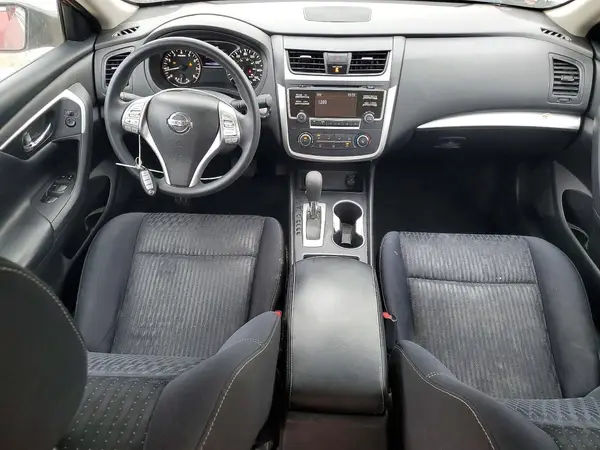 1N4AL3AP8GC231851 2016 NISSAN ALTIMA - Image 8