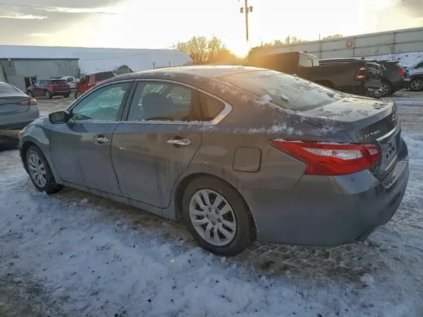 1N4AL3AP8GC232157 2016 NISSAN ALTIMA - Image 2