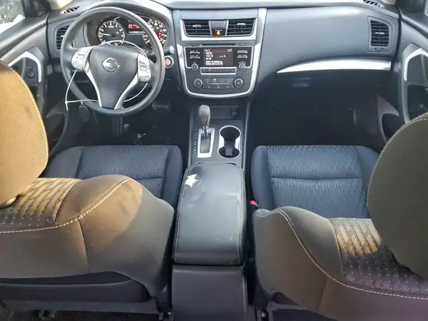 1N4AL3AP8GC232157 2016 NISSAN ALTIMA - Image 8