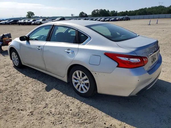 1N4AL3AP8GC232515 2016 NISSAN ALTIMA - Image 2