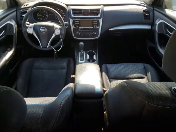 1N4AL3AP8GC232515 2016 NISSAN ALTIMA - Image 8