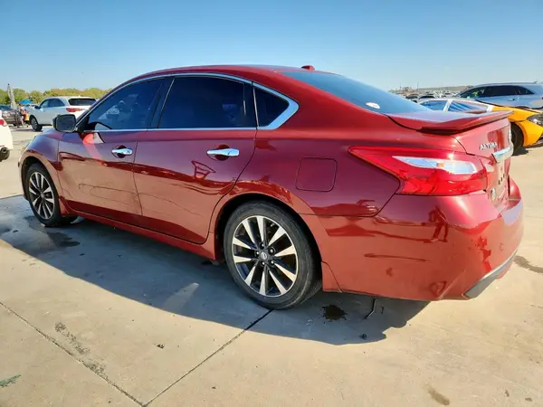 1N4AL3AP8GC232949 2016 NISSAN ALTIMA - Image 2