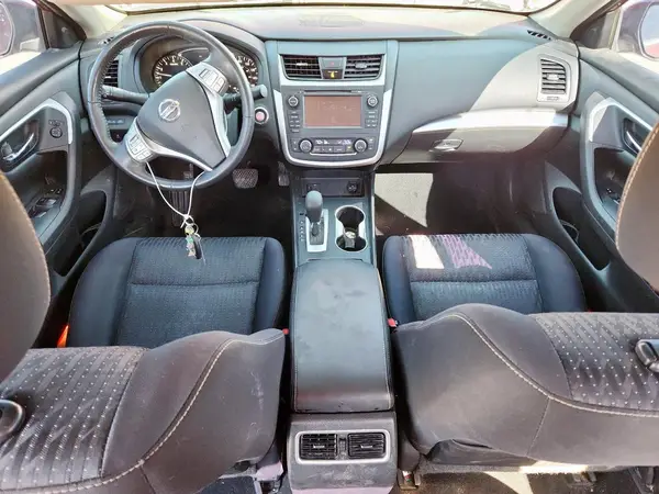 1N4AL3AP8GC232949 2016 NISSAN ALTIMA - Image 8