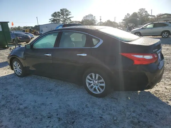 1N4AL3AP8GC232983 2016 NISSAN ALTIMA - Image 2