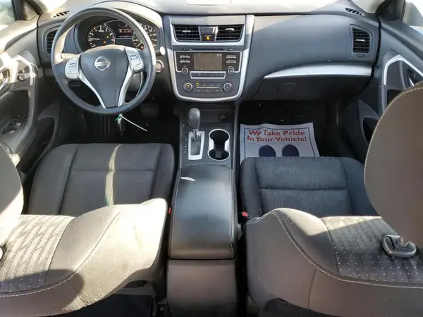 1N4AL3AP8GC232983 2016 NISSAN ALTIMA - Image 8