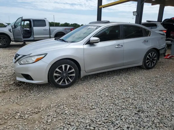 1N4AL3AP8GC233342 2016 NISSAN ALTIMA - Image 1