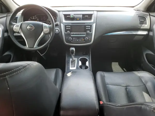 1N4AL3AP8GC233342 2016 NISSAN ALTIMA - Image 8