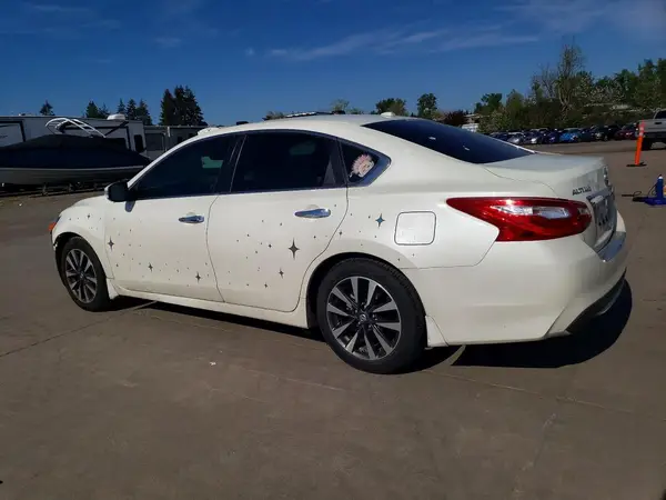 1N4AL3AP8GC234085 2016 NISSAN ALTIMA - Image 2