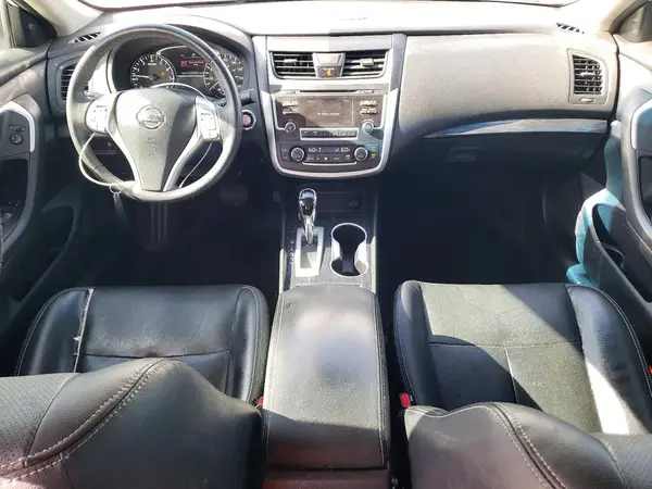 1N4AL3AP8GC234085 2016 NISSAN ALTIMA - Image 8
