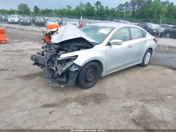 1N4AL3AP8GC234720 2016 NISSAN ALTIMA - Image 2