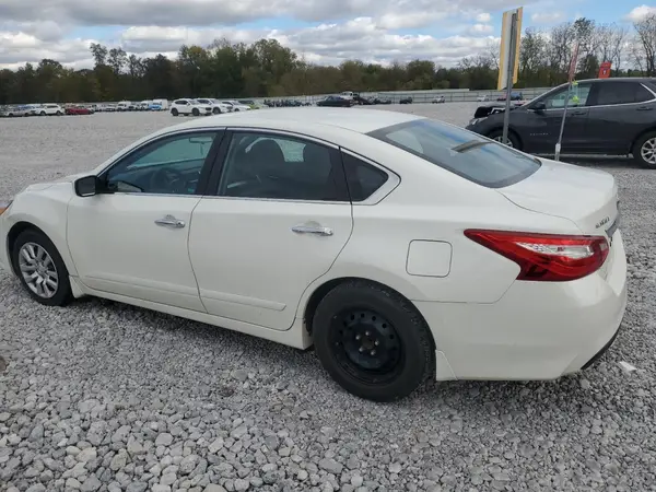 1N4AL3AP8GC234992 2016 NISSAN ALTIMA - Image 2