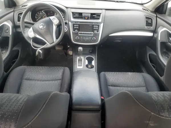 1N4AL3AP8GC234992 2016 NISSAN ALTIMA - Image 8