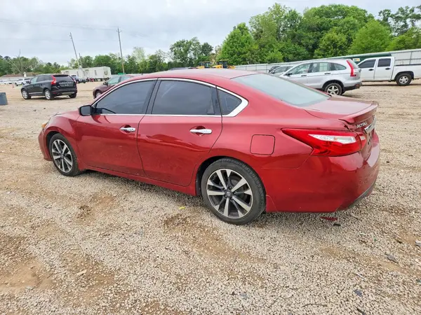 1N4AL3AP8GC235379 2016 NISSAN ALTIMA - Image 2