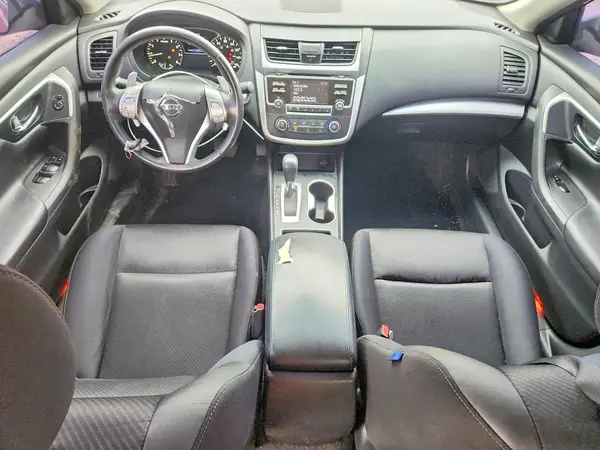 1N4AL3AP8GC235379 2016 NISSAN ALTIMA - Image 8